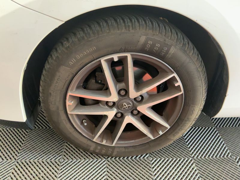 Toyota Auris 1.4 Turbodiesel Active 2014 – снимка 3