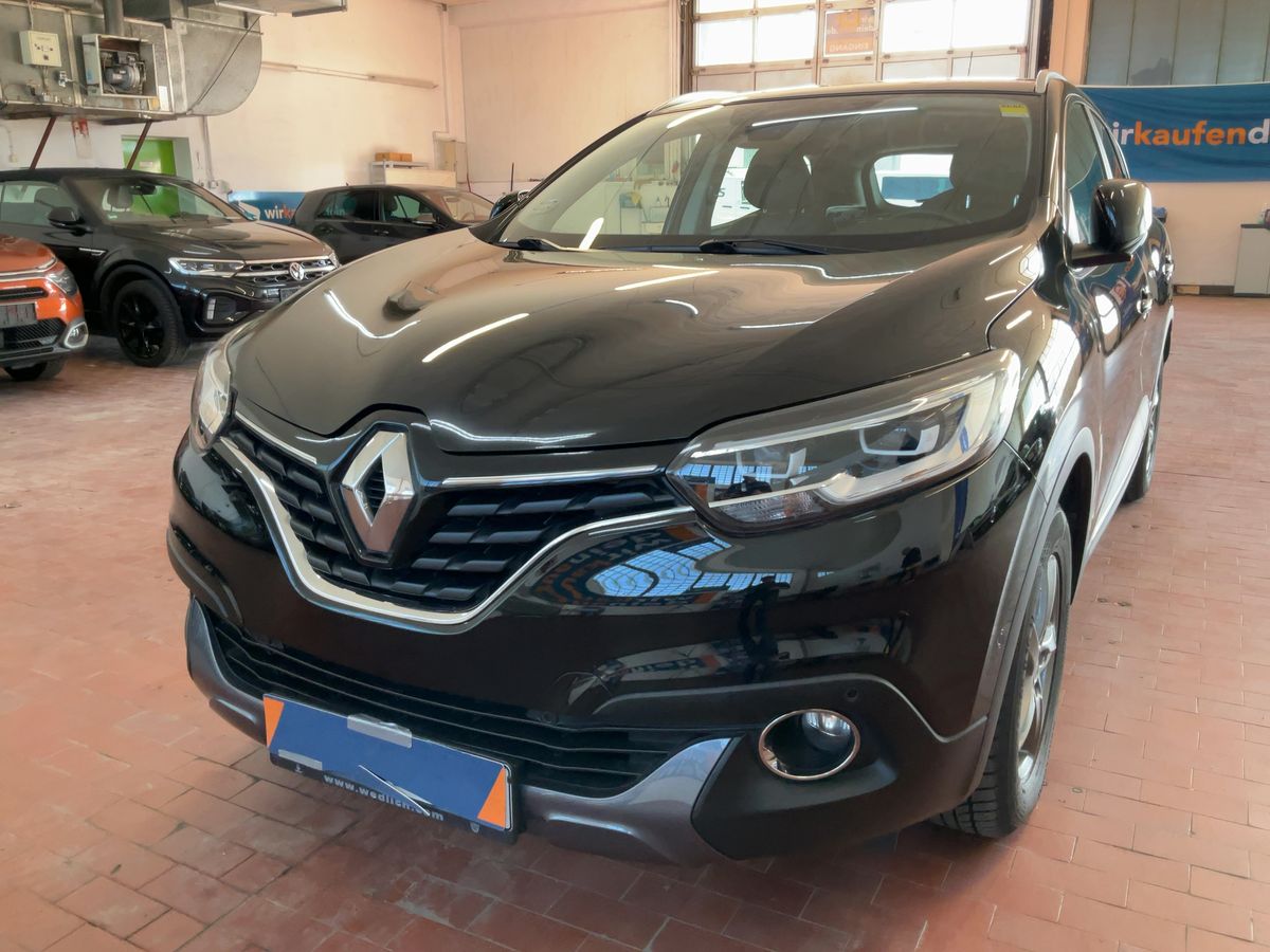 Renault Kadjar d'occasion