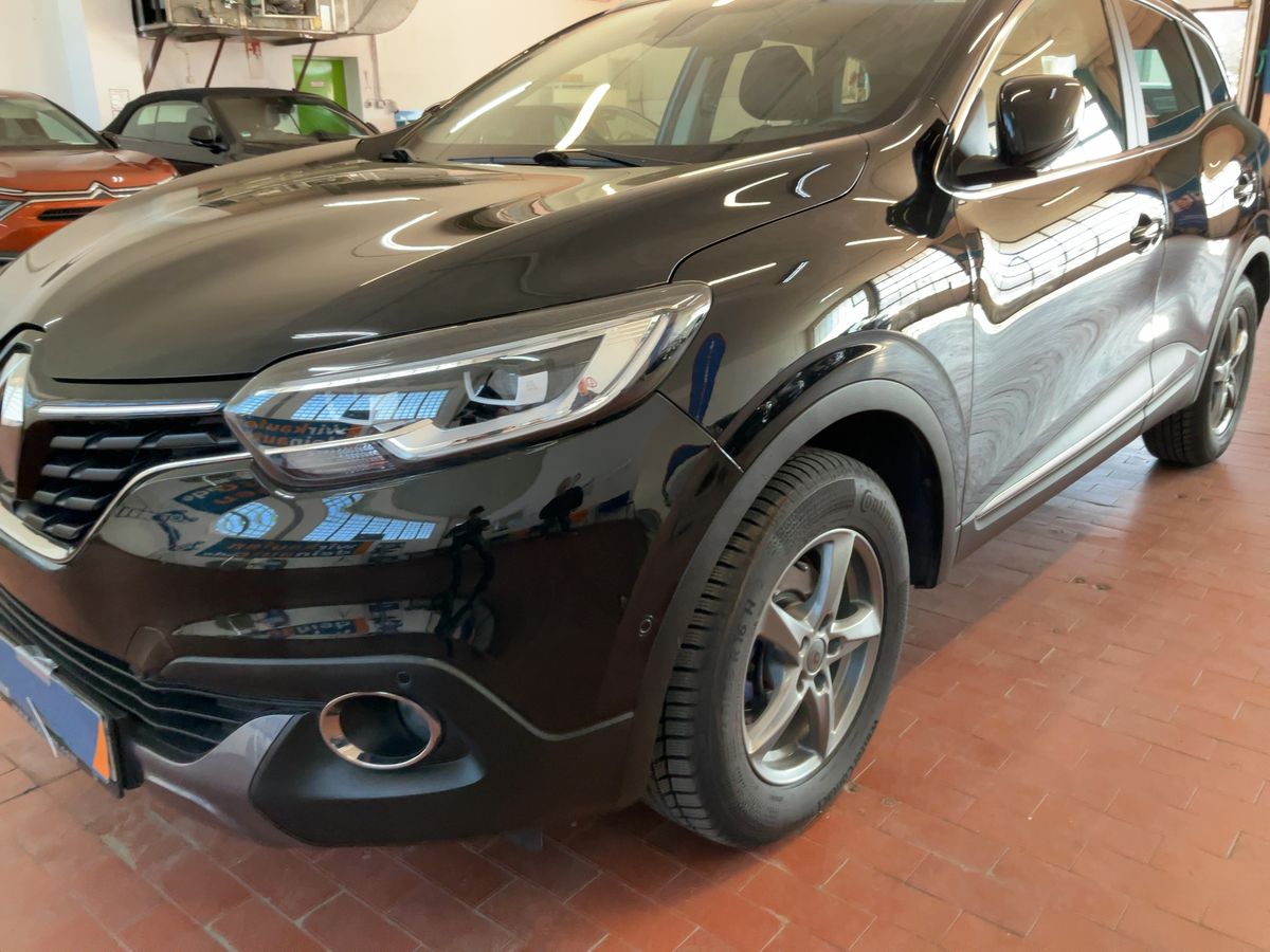 Renault Kadjar d'occasion