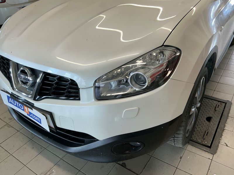 Nissan Qashqai 2.0 Tekna 4x4 2013 – снимка 46