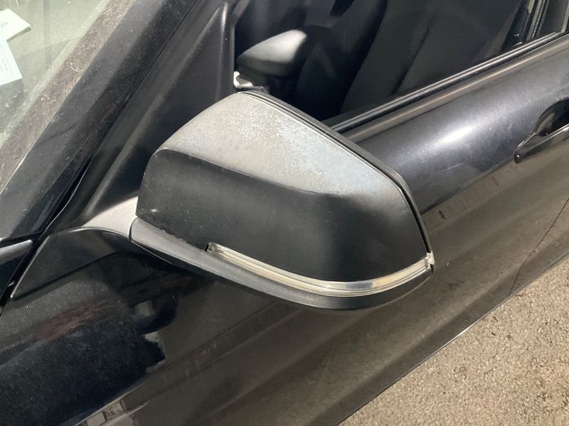 BMW 1er 116d 2014 – снимка 24