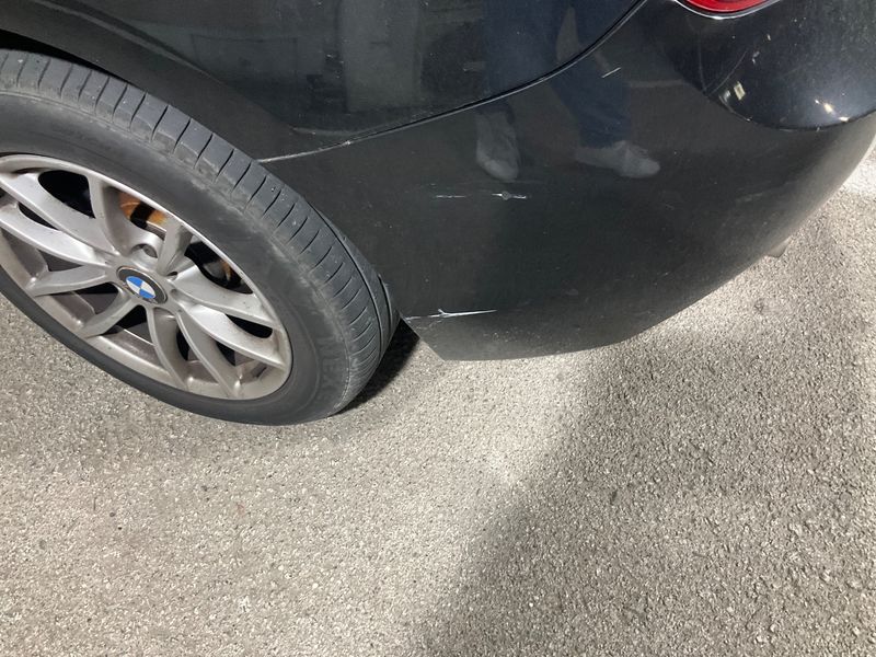 BMW 1er 116d 2014 – снимка 29
