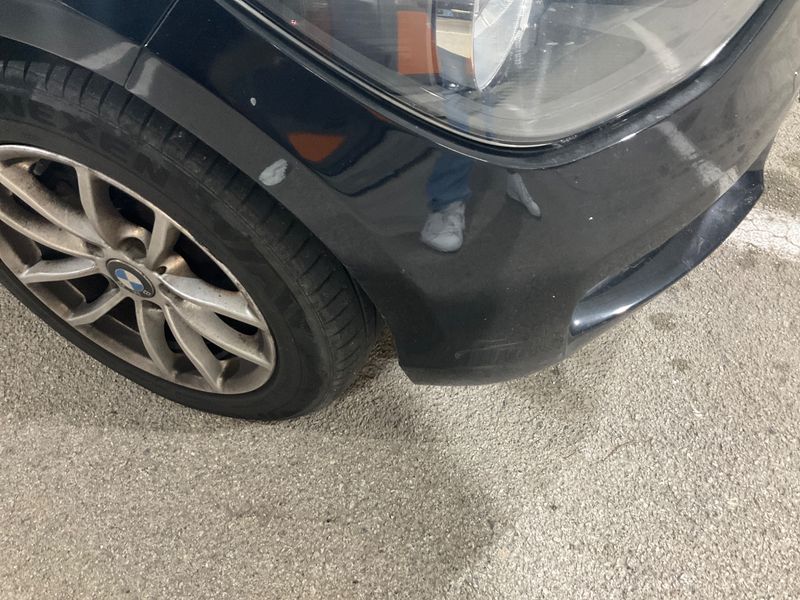 BMW 1er 116d 2014 – снимка 30