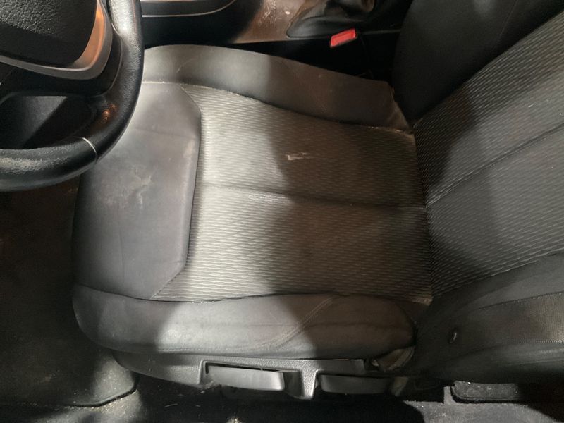 BMW 1er 116d 2014 – снимка 27