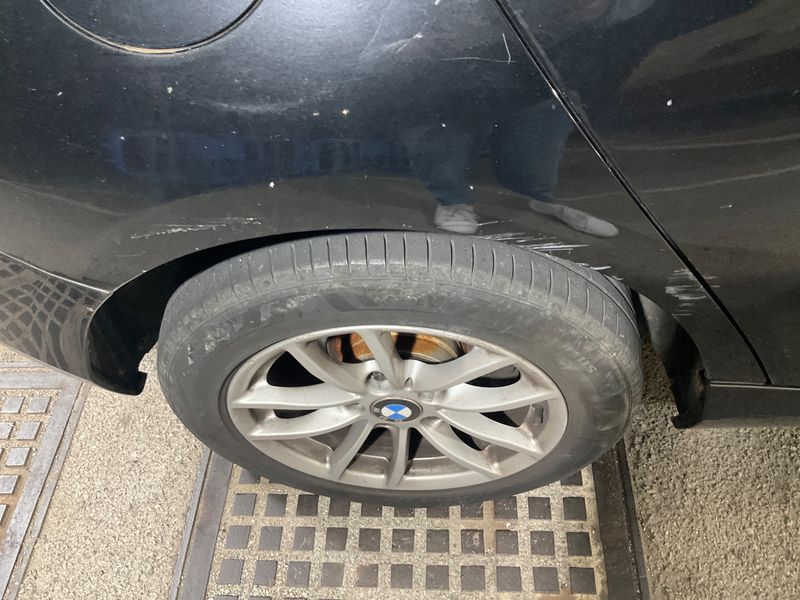 BMW 1er 116d 2014 – снимка 23
