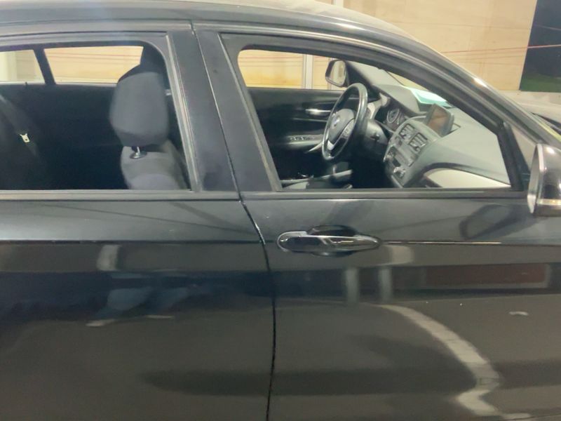 BMW 1er 116d 2014 – снимка 10