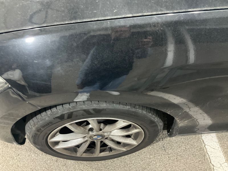 BMW 1er 116d 2014 – снимка 25