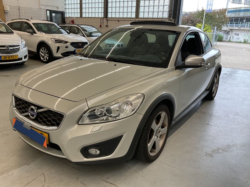 Volvo C30 1.6 D2 R-Design