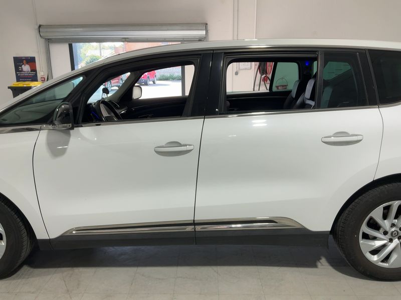 Renault Espace 1.6 dCi Energy Zen 2016 – снимка 4