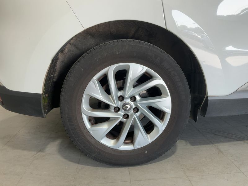 Renault Espace 1.6 dCi Energy Zen 2016 – снимка 9