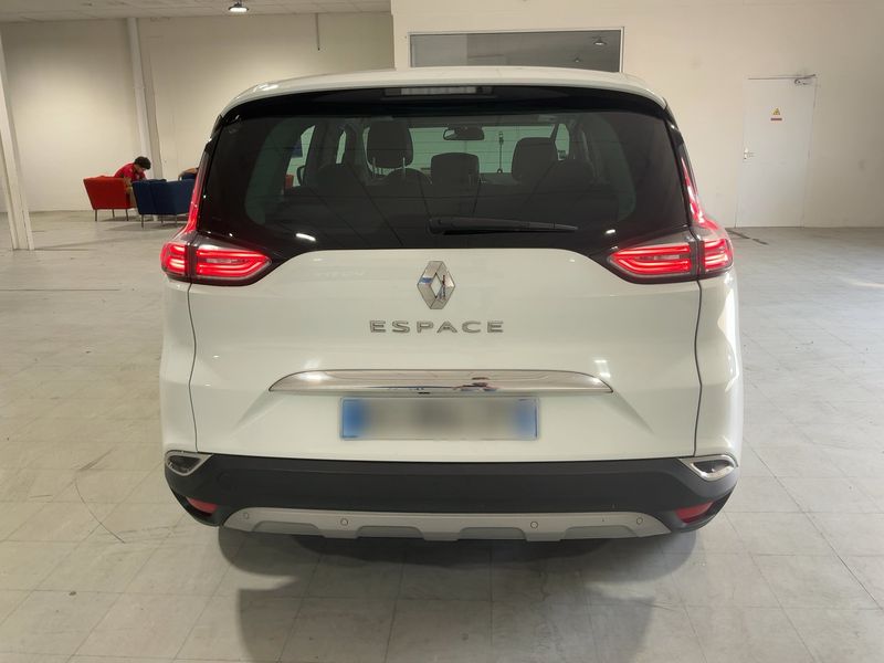 Renault Espace 1.6 dCi Energy Zen 2016 – снимка 7