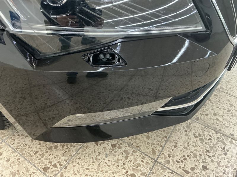 Skoda Superb 2.0 TDI Premium Edition 2019 – снимка 30