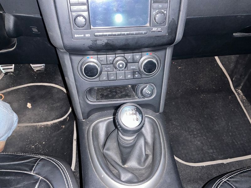 Nissan Qashqai+2 1.5 Turbodiesel Acenta 2011 – снимка 28
