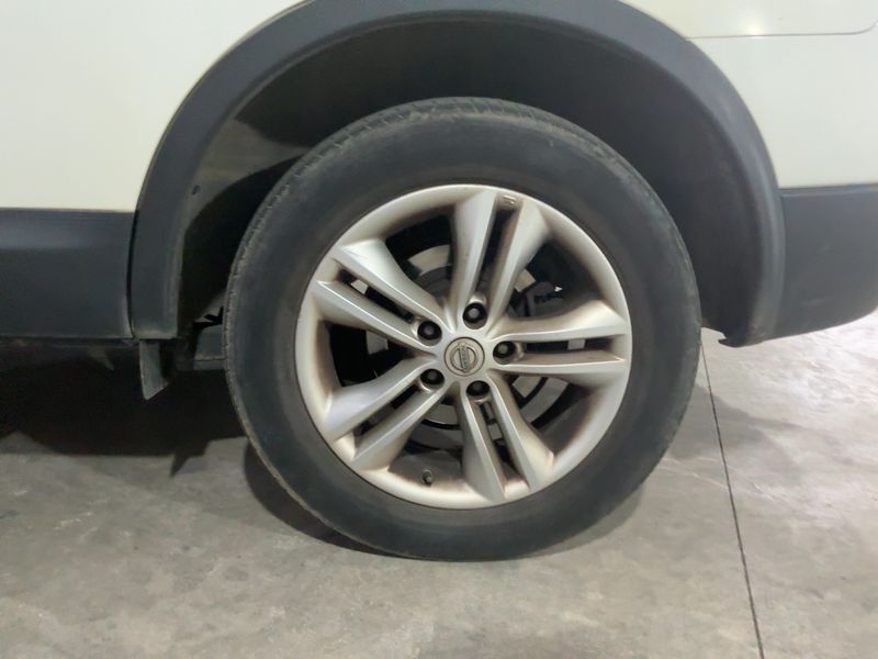 Nissan Qashqai+2 1.5 Turbodiesel Acenta 2011 – снимка 5
