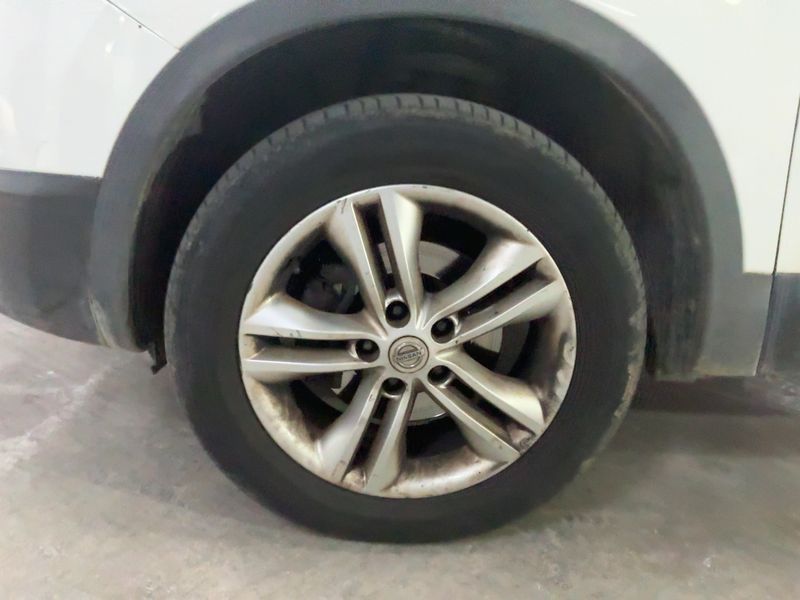 Nissan Qashqai+2 1.5 Turbodiesel Acenta 2011 – снимка 3