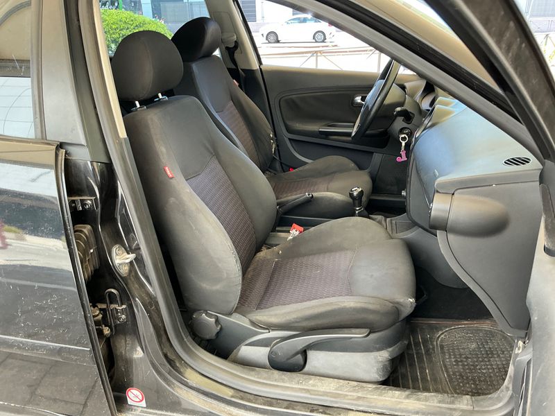 Seat Cordoba 1.9 TDI Sport — zdjęcie 3