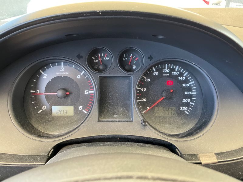 Seat Cordoba 1.9 TDI Sport — zdjęcie 4