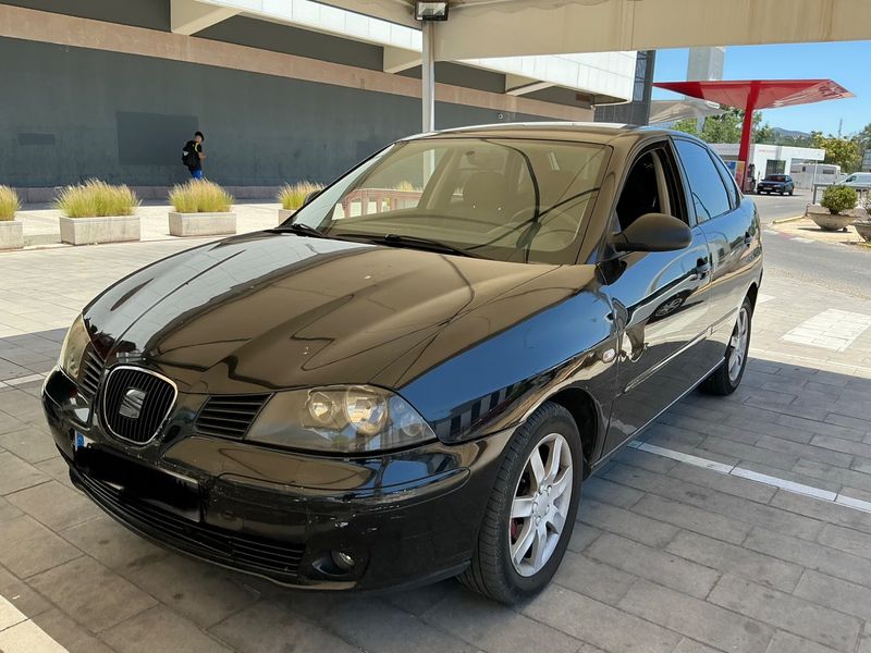 Seat Cordoba 1.9 TDI Sport
