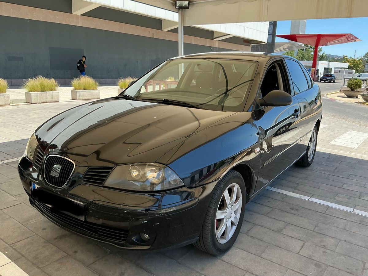 Seat Cordoba 2005