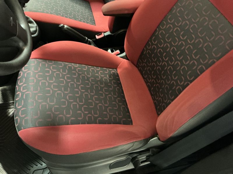Fiat Doblo 1.6 JTDM Dynamic 2015 – снимка 28