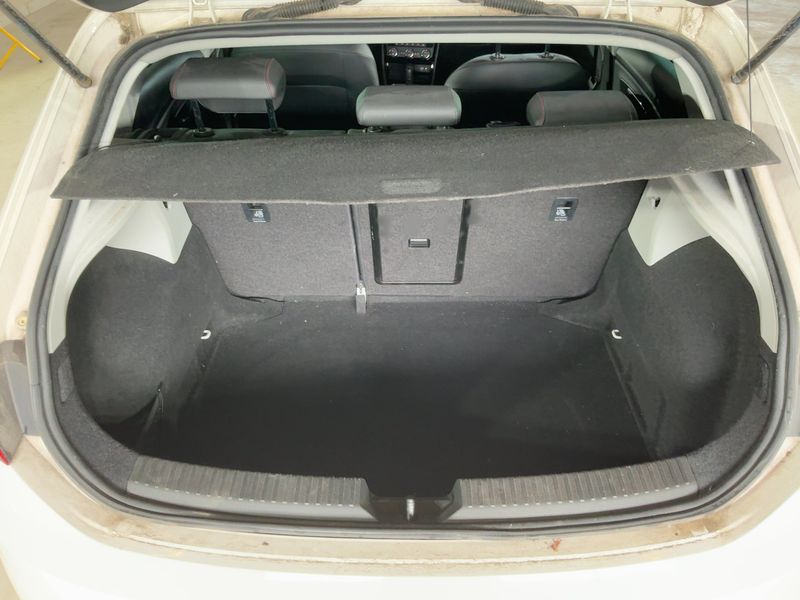 Seat Leon 1.4 TSI ACT FR — zdjęcie 10