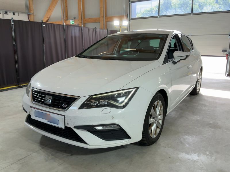 Seat Leon 1.4 TSI ACT FR — zdjęcie 1