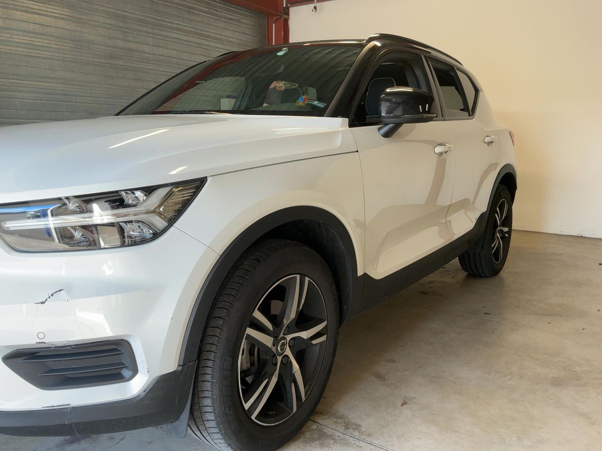 Volvo XC40 d'occasion