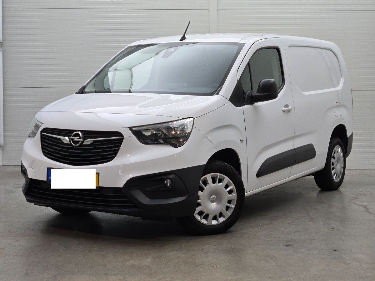 Opel Combo 2022