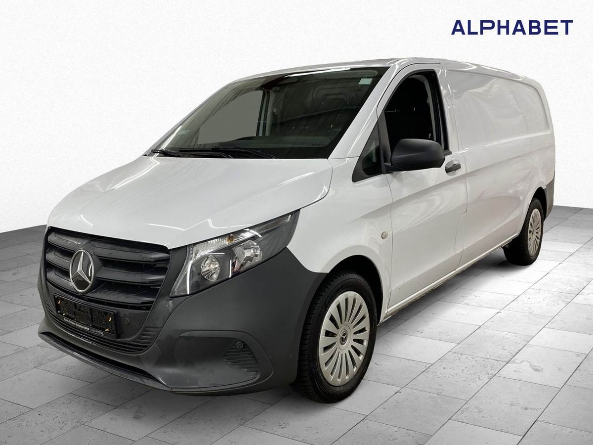 Mercedes-Benz Vito d'occasion