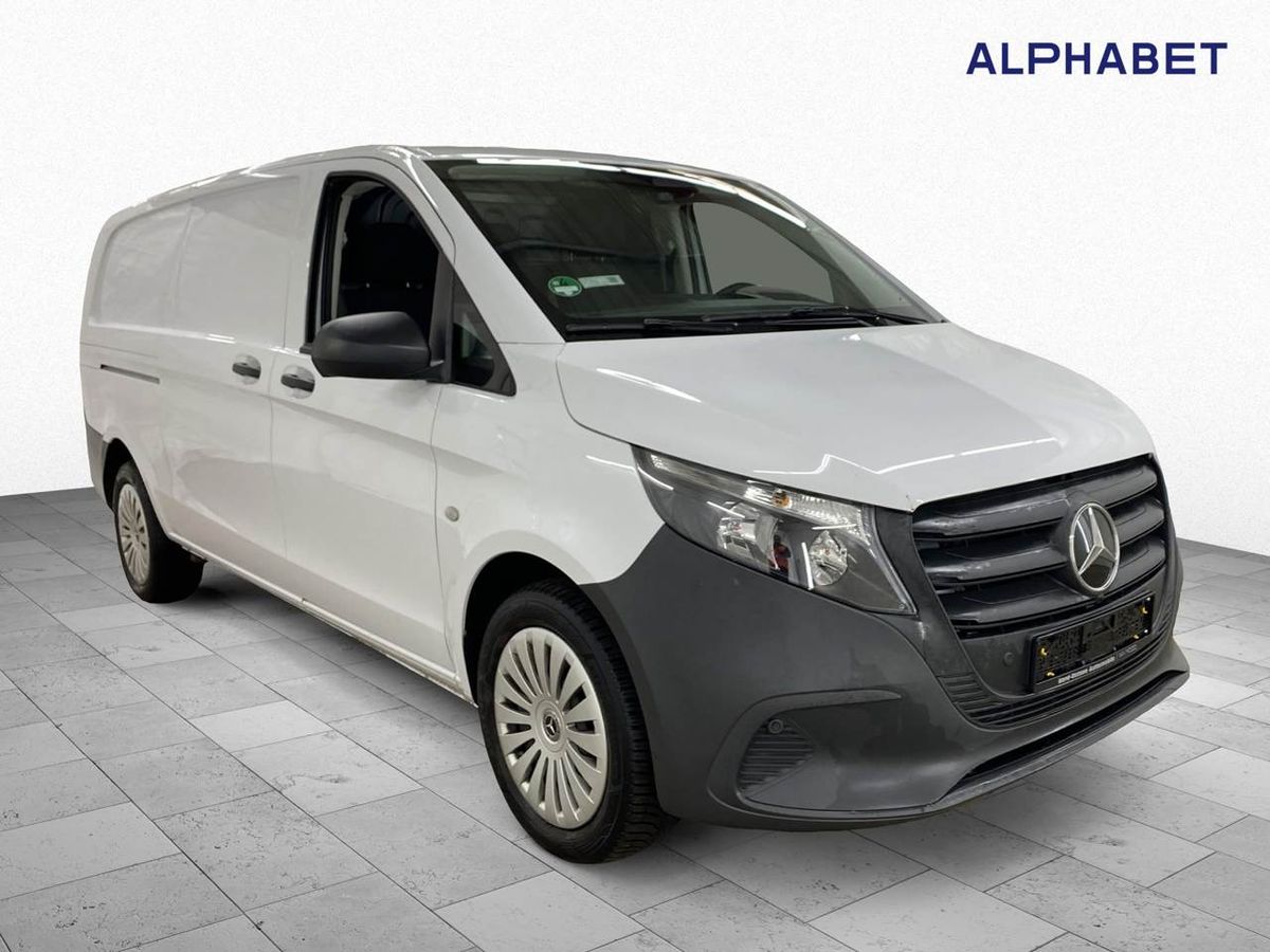Mercedes-Benz Vito d'occasion