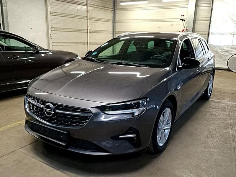 Opel Insignia d'occasion