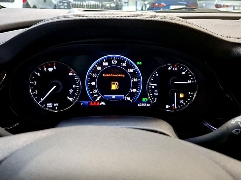 Opel Insignia d'occasion