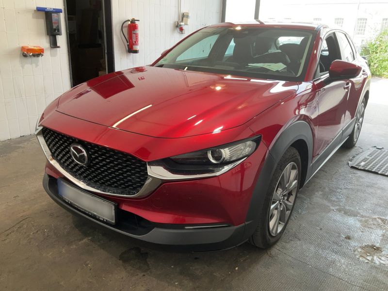 Mazda CX-30 2.0 Skyactiv-X Mild-Hybrid Selection 2WD