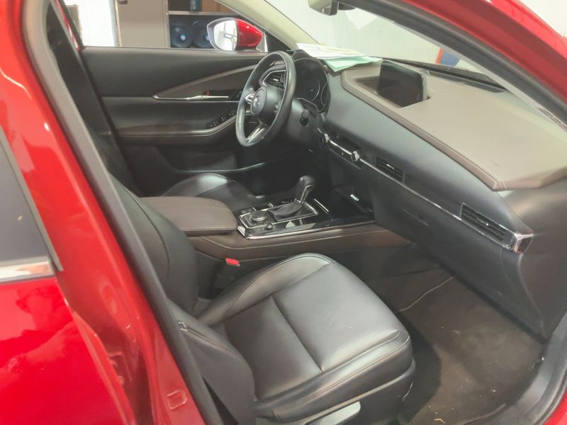 Mazda CX-30 2.0 Skyactiv-X Mild-Hybrid Selection 2WD — zdjęcie 11