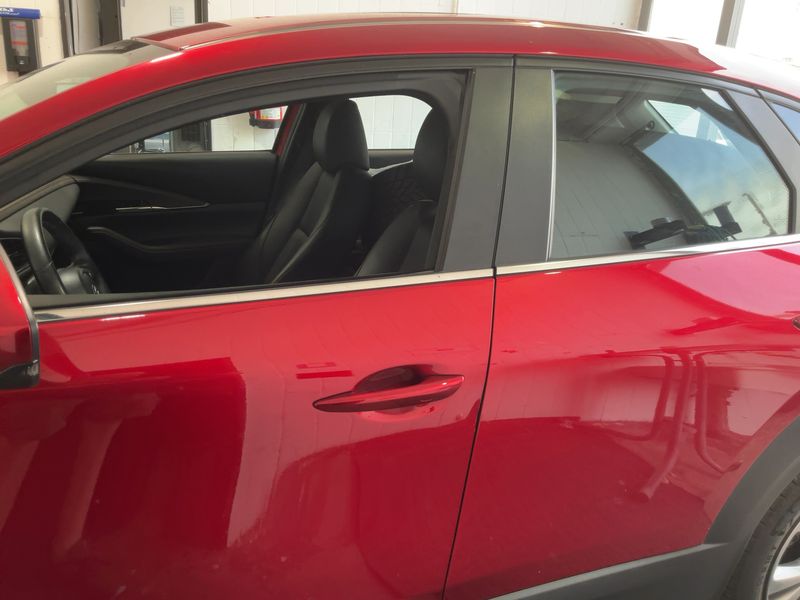 Mazda CX-30 2.0 Skyactiv-X Mild-Hybrid Selection 2WD — zdjęcie 4