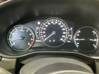 Mazda CX-30 2.0 Skyactiv-X Mild-Hybrid Selection 2WD — zdjęcie 13