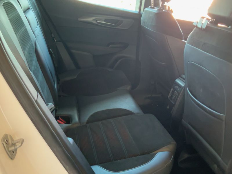 Alfa Romeo Tonale 1.3 Plug-in Hybrid Veloce AWD — zdjęcie 14