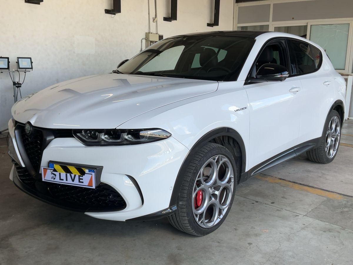 Alfa Romeo 2023