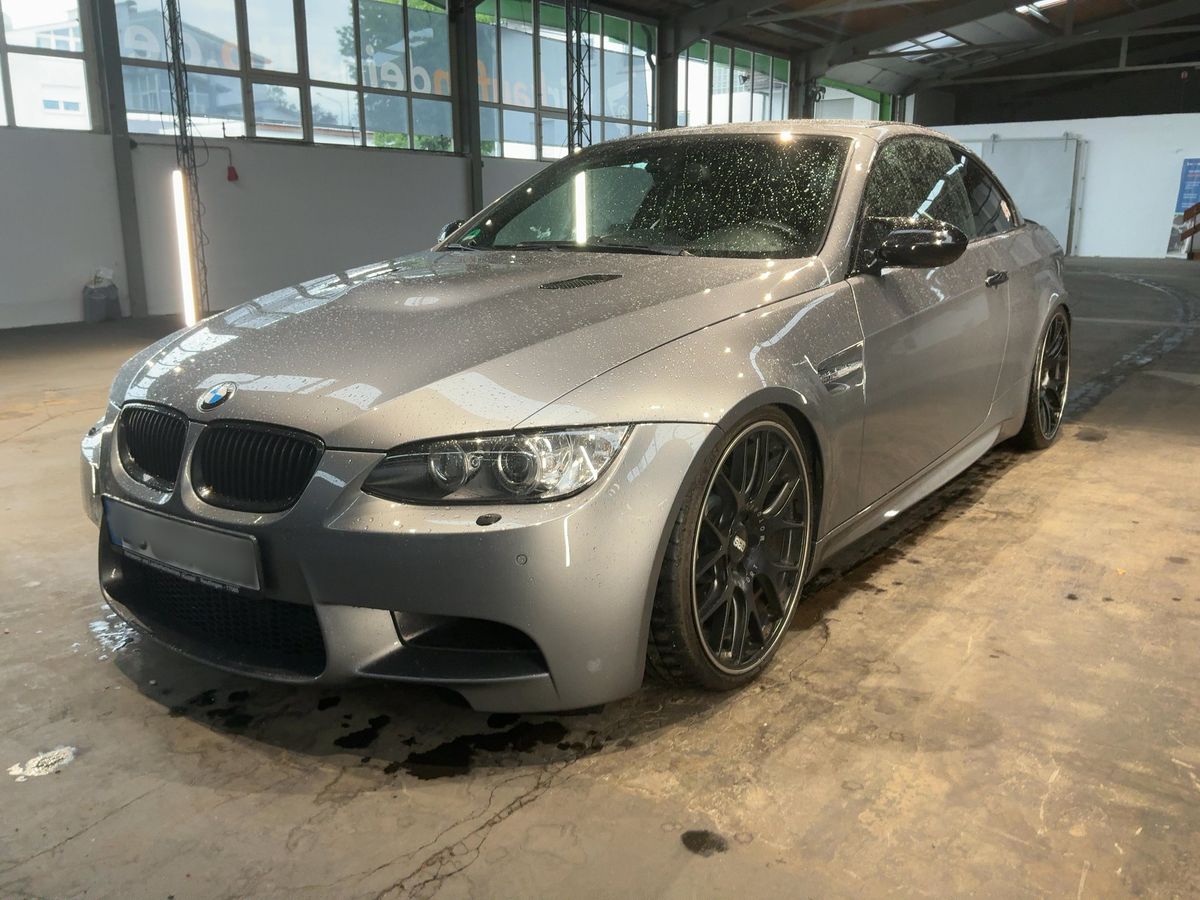 BMW 3er 2009