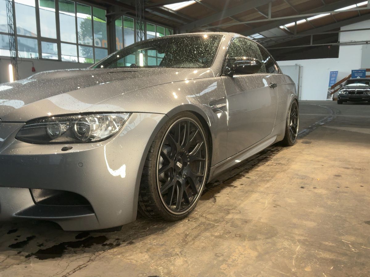 BMW 3er d'occasion