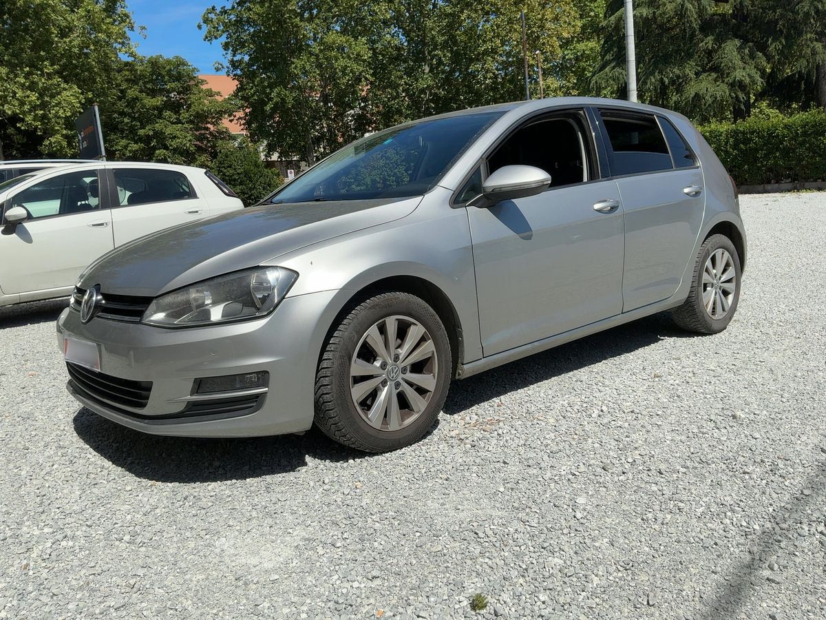 Volkswagen Golf d'occasion