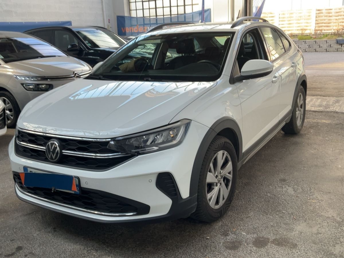 Volkswagen Taigo d'occasion