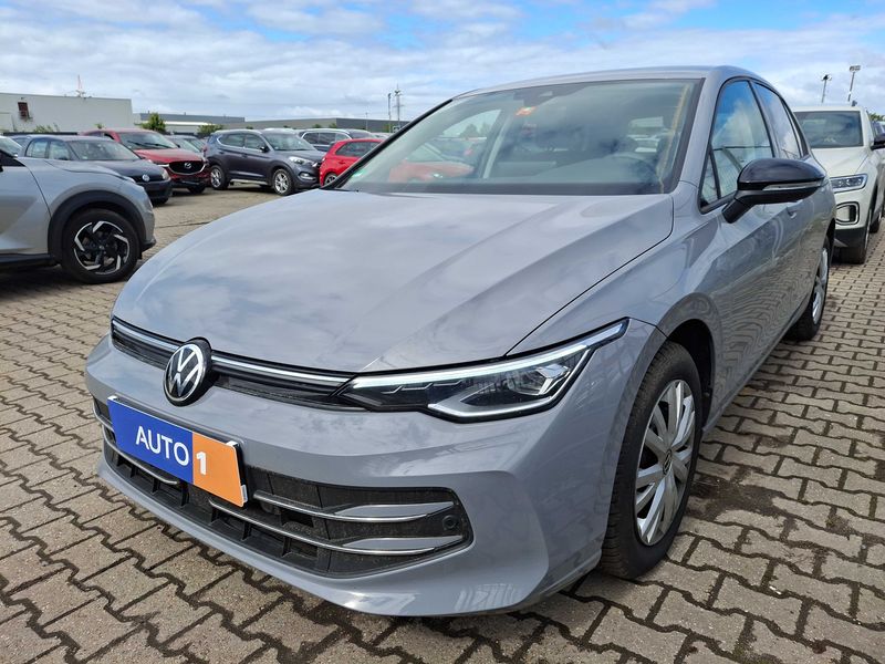 Golf VIII 1.5 TSI Goal