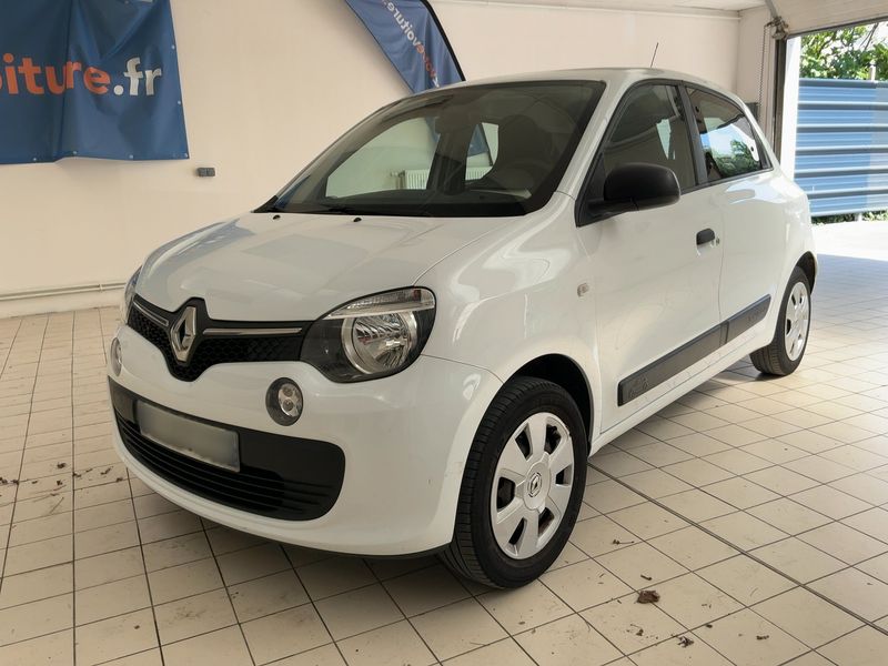 Renault Twingo 1.0 SCe Live