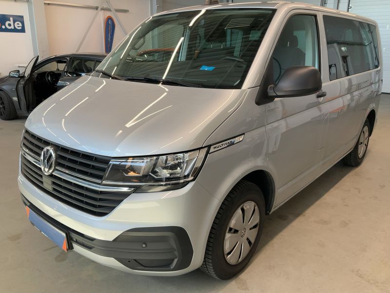 Volkswagen T6