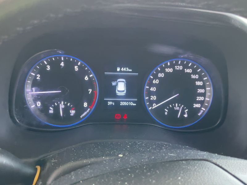 Hyundai Kona 1.0 TGDI Klass 2WD — zdjęcie 13