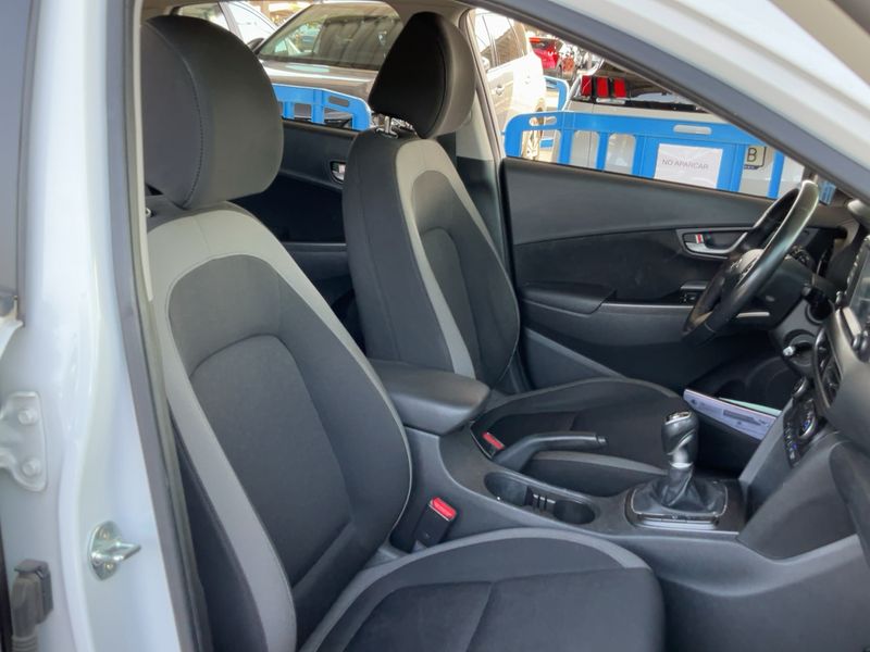 Hyundai Kona 1.0 TGDI Klass 2WD — zdjęcie 11