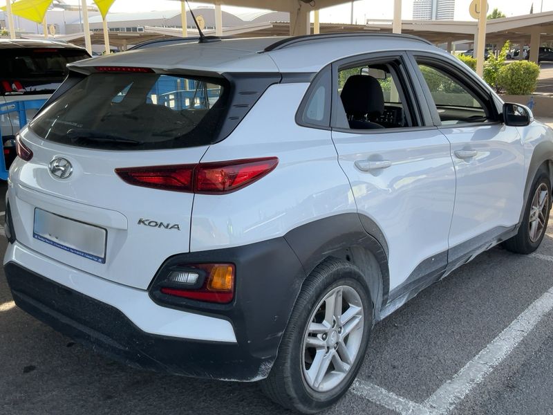 Hyundai Kona 1.0 TGDI Klass 2WD — zdjęcie 6