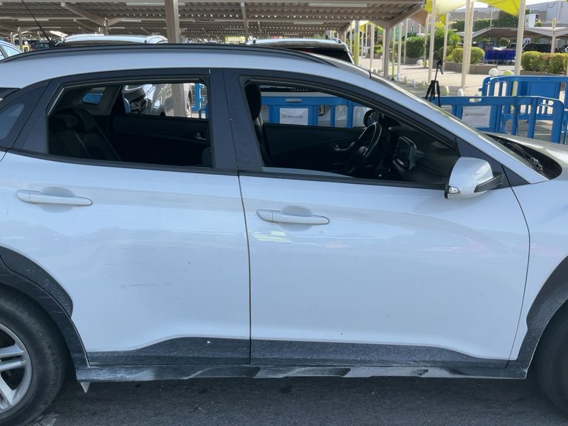 Hyundai Kona 1.0 TGDI Klass 2WD — zdjęcie 7