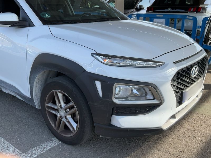 Hyundai Kona 1.0 TGDI Klass 2WD — zdjęcie 8